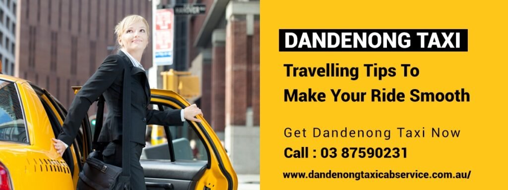 Travelling Tips To Make Your Ride Smooth